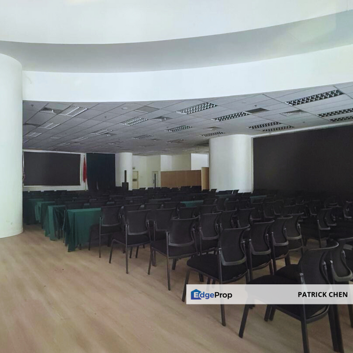 KLCC Ground Floor Corner Retail, Masjid Jamek, Kuala Lumpur , Kuala Lumpur, KLCC