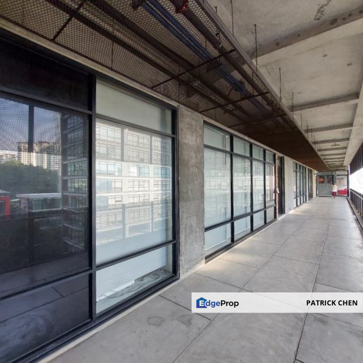 Damansara Office for Rent @ PJ Trade Centre, Petaling Jaya, Selangor, Selangor, Petaling Jaya