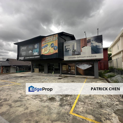 Commercial Bungalow @ Jalan Universiti, Petaling Jaya, Selangor, Selangor, Petaling Jaya