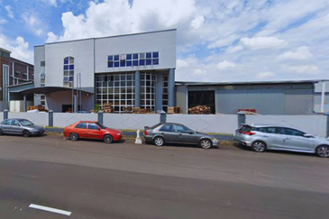 Bandar Pinggiran Subang