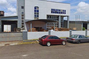 Bandar Pinggiran Subang