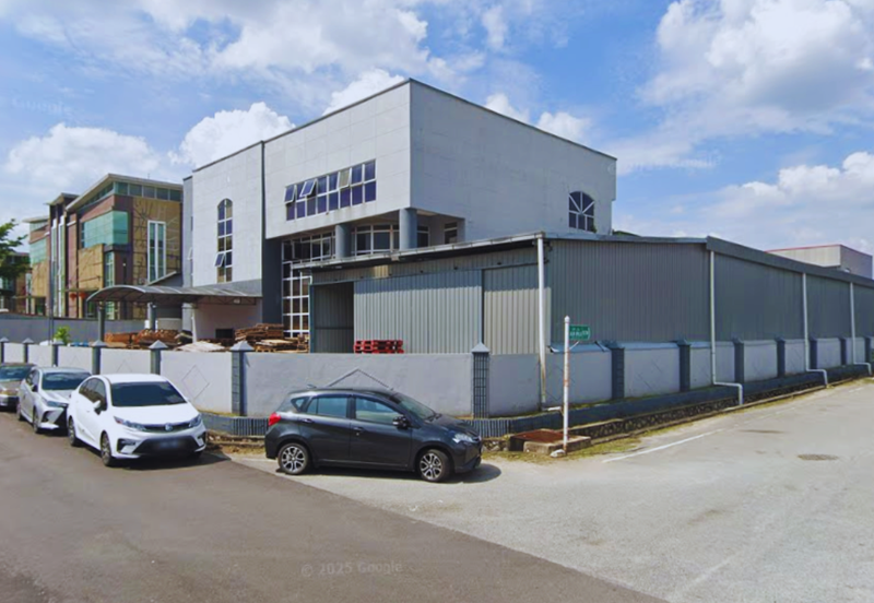 Bandar Pinggiran Subang