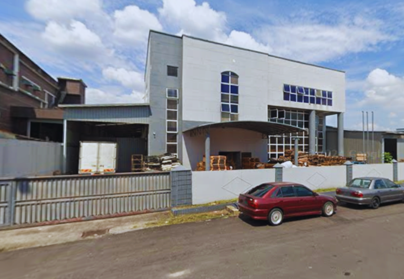 Bandar Pinggiran Subang