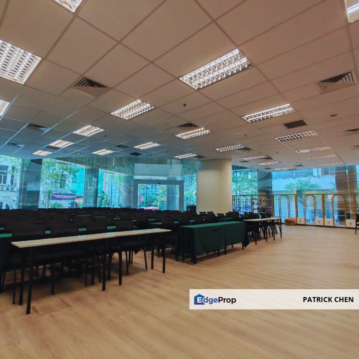 KLCC Corner Retail Shop, Masjid Jamek, Kuala Lumpur , Kuala Lumpur, KLCC