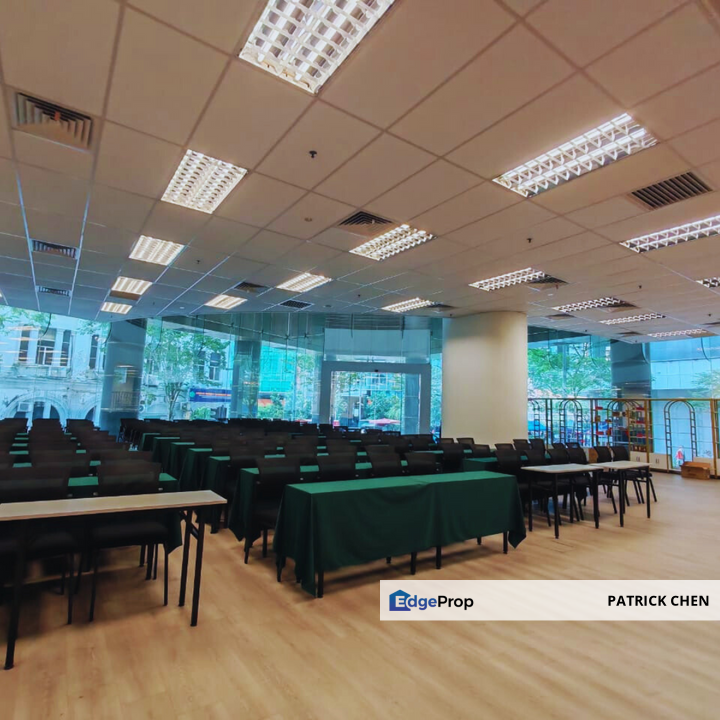 KLCC Corner Retail Shop, Masjid Jamek, Kuala Lumpur , Kuala Lumpur, KLCC