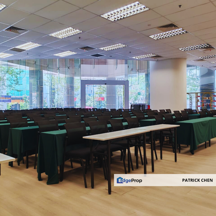 KLCC Corner Retail Shop, Masjid Jamek, Kuala Lumpur , Kuala Lumpur, KLCC