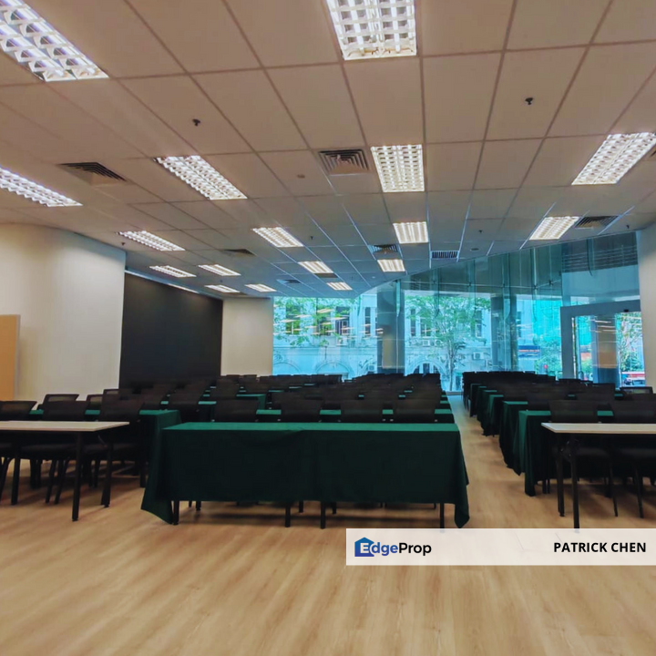 KLCC Corner Retail Shop, Masjid Jamek, Kuala Lumpur , Kuala Lumpur, KLCC