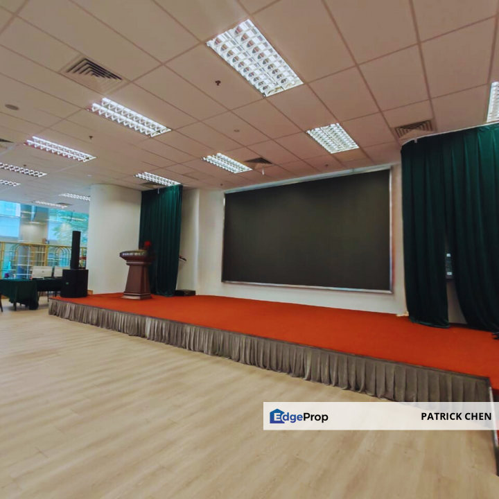 KLCC Corner Retail Shop, Masjid Jamek, Kuala Lumpur , Kuala Lumpur, KLCC