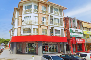 Setia Prima, Seksyen U13, Setia Alam