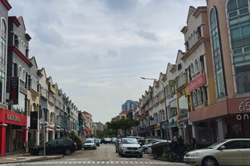 Kota Damansara