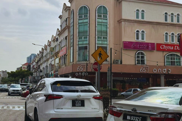 Kota Damansara