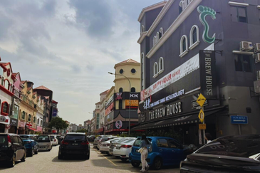 Kota Damansara