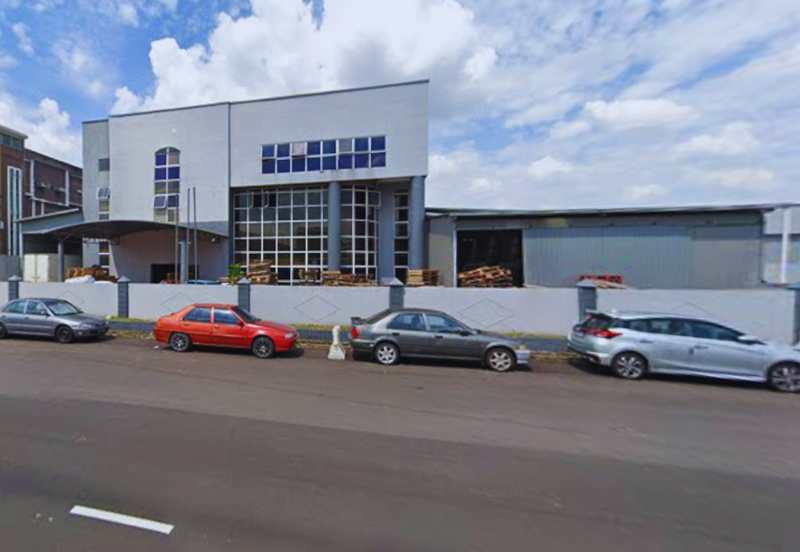 Bandar Pinggiran Subang