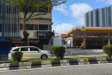 Jalan Ipoh