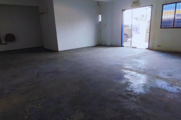 Kundang Industrial Park (Kawasan Perindustrian Kundang)