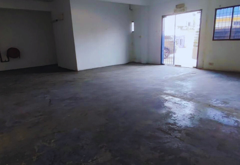 Kundang Industrial Park (Kawasan Perindustrian Kundang)