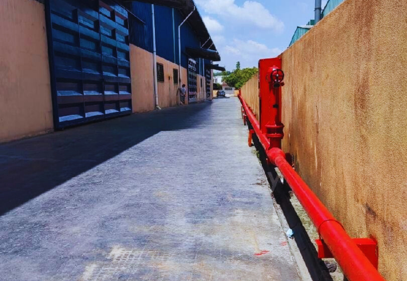 Kundang Industrial Park (Kawasan Perindustrian Kundang)