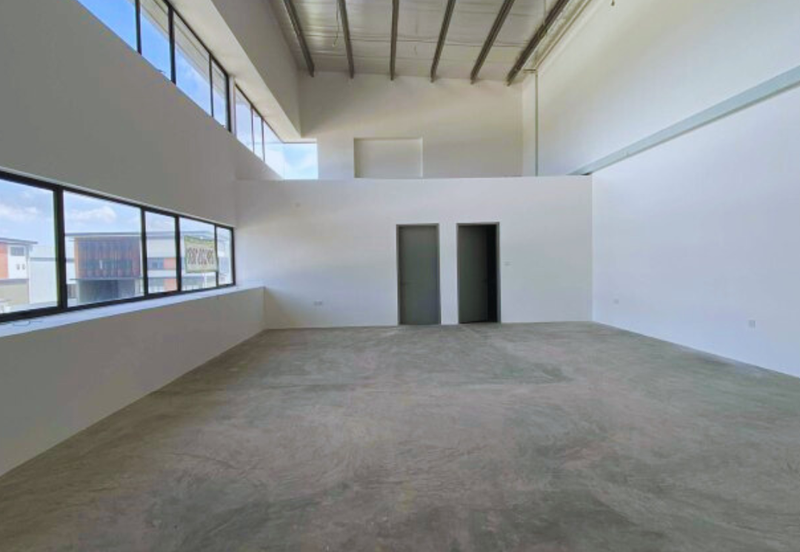 Elmina Business Park