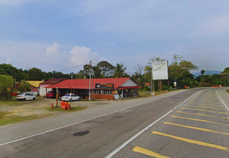 Agriculture Land @ Taiping