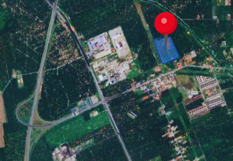 Agriculture Land @ Taiping