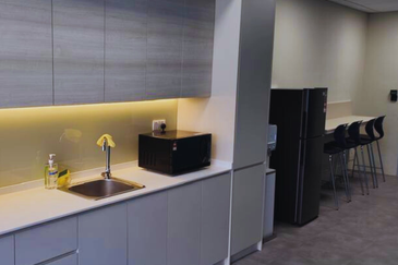 The Gardens @ Mid Valley City