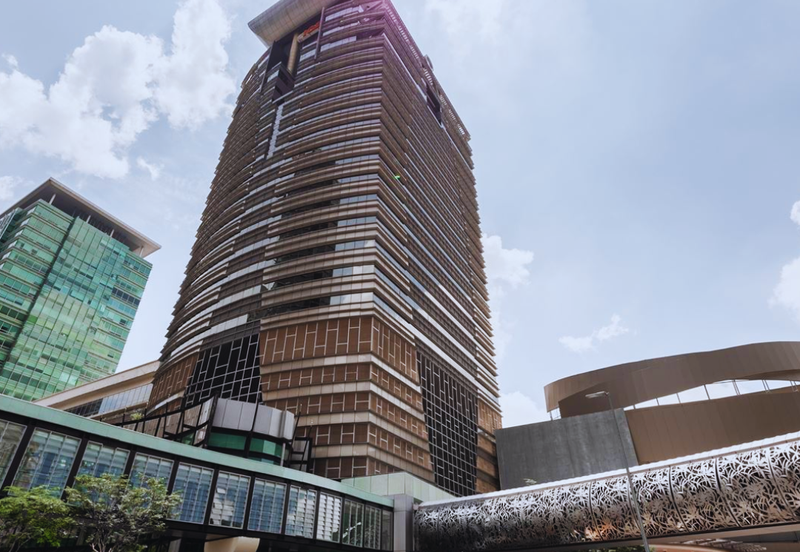 The Gardens @ Mid Valley City