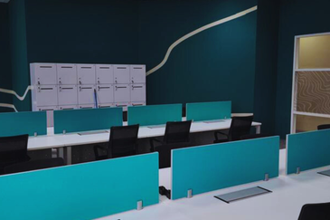 The Gardens @ Mid Valley City