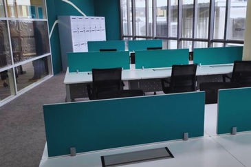 The Gardens @ Mid Valley City