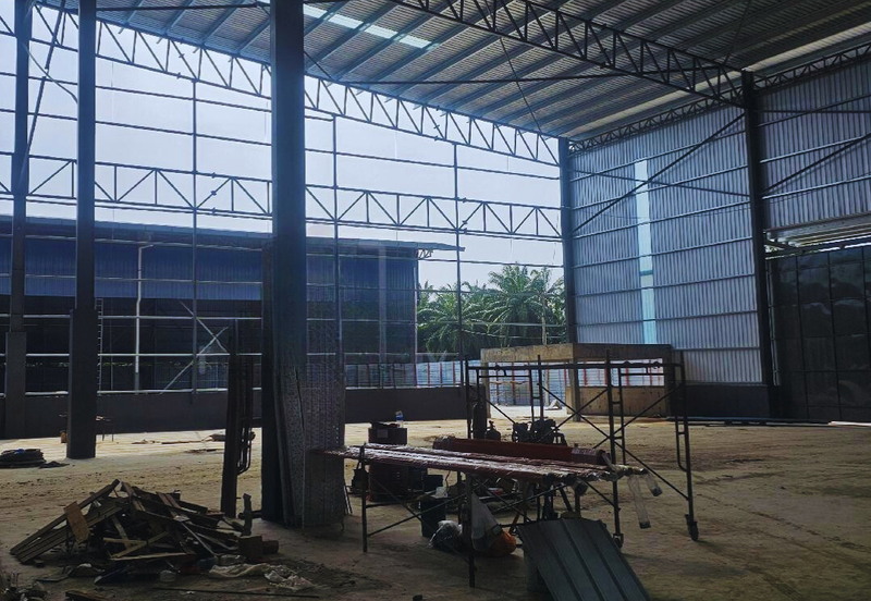 Kawasan Perindustrian Banting