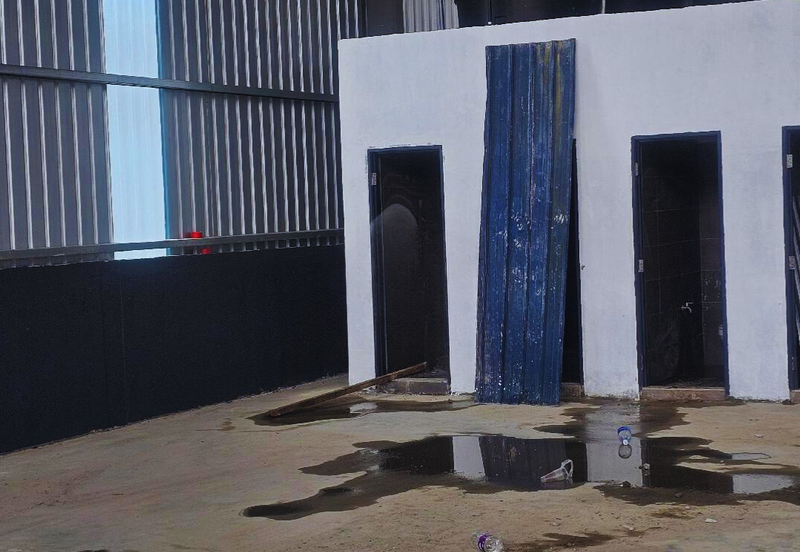 Kawasan Perindustrian Banting