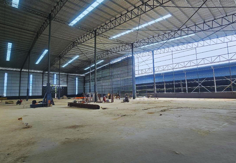 Kawasan Perindustrian Banting