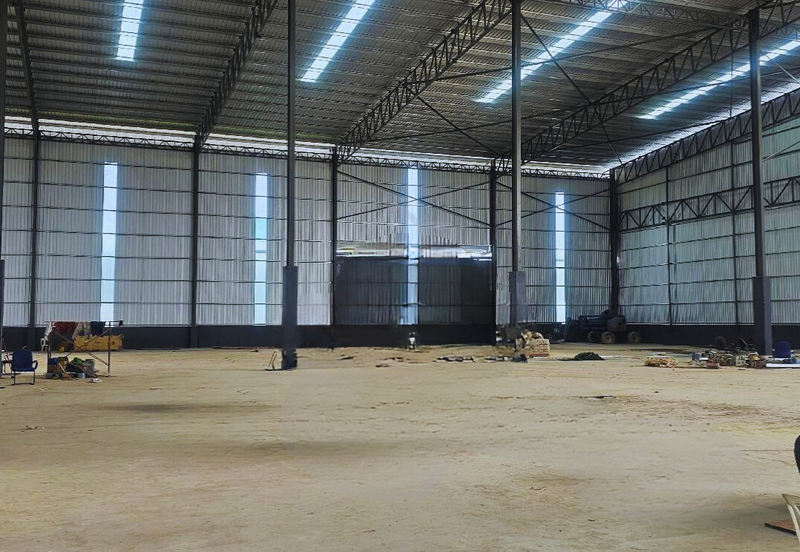 Kawasan Perindustrian Banting