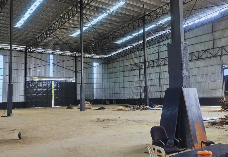 Kawasan Perindustrian Banting