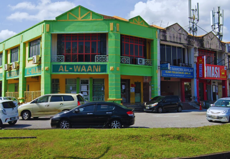 Bandar Tun Hussein Onn