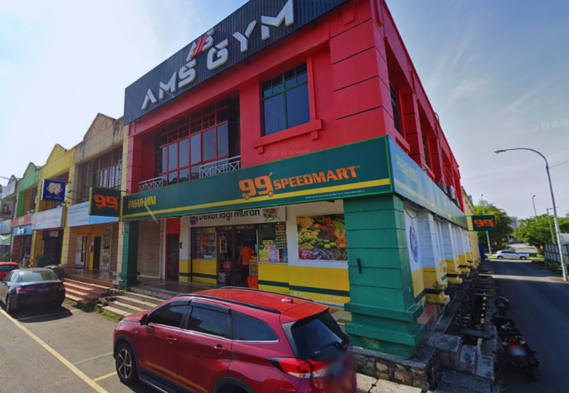 Bandar Tun Hussein Onn