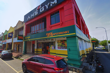 Bandar Tun Hussein Onn