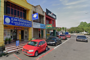 Bandar Tun Hussein Onn