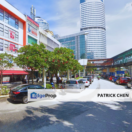 KLCC Adjoining Shop lot @ Jalan Sultan Ismail, KL City Centre, Kuala Lumpur, Kuala Lumpur, KLCC