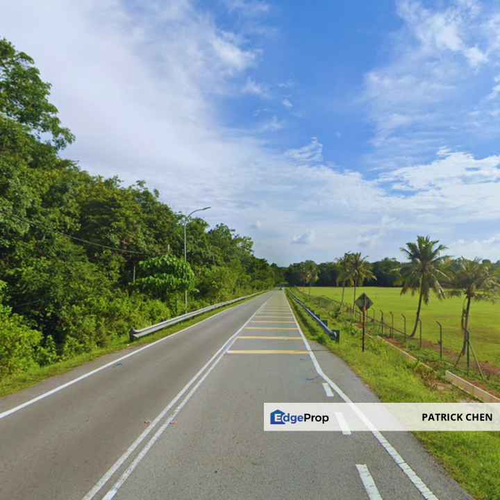 Freehold Potential Development Land for Sales @ Kuala Nerang, Kedah, Kedah, Alor Setar