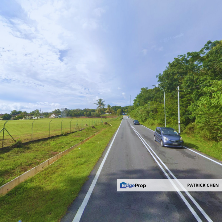 Freehold Potential Development Land for Sales @ Kuala Nerang, Kedah, Kedah, Alor Setar