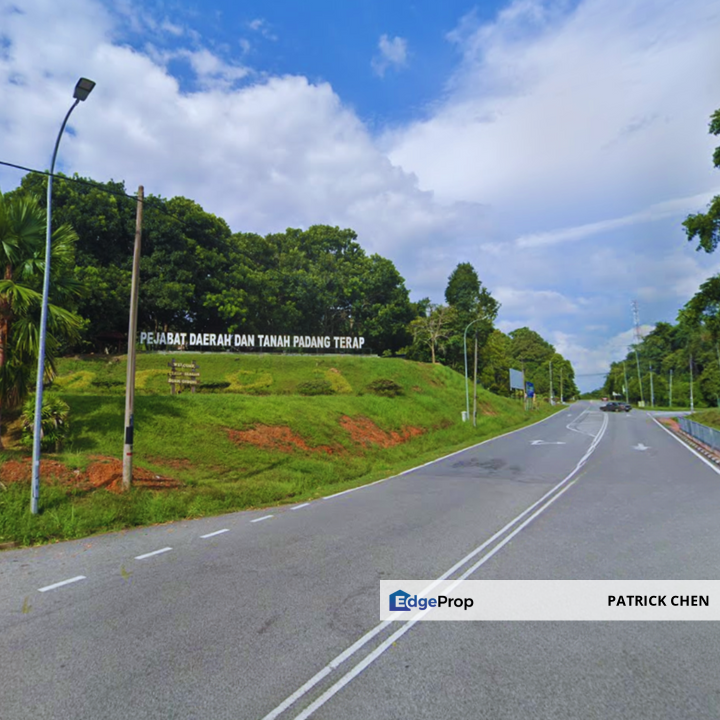 Freehold Potential Development Land for Sales @ Kuala Nerang, Kedah, Kedah, Alor Setar