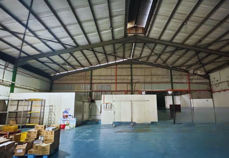 Seksyen 22 Shah Alam