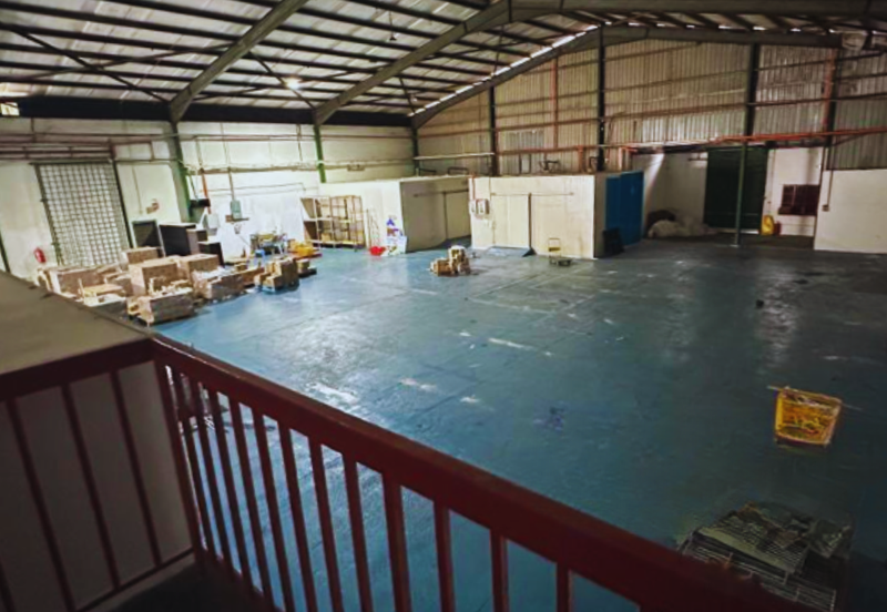 Seksyen 22 Shah Alam