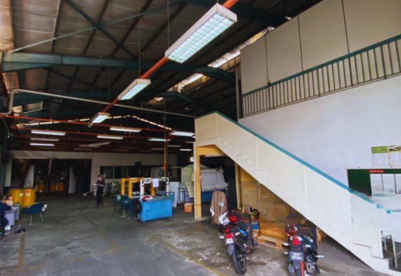 Seksyen 22 Shah Alam