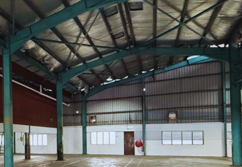 Seksyen 22 Shah Alam