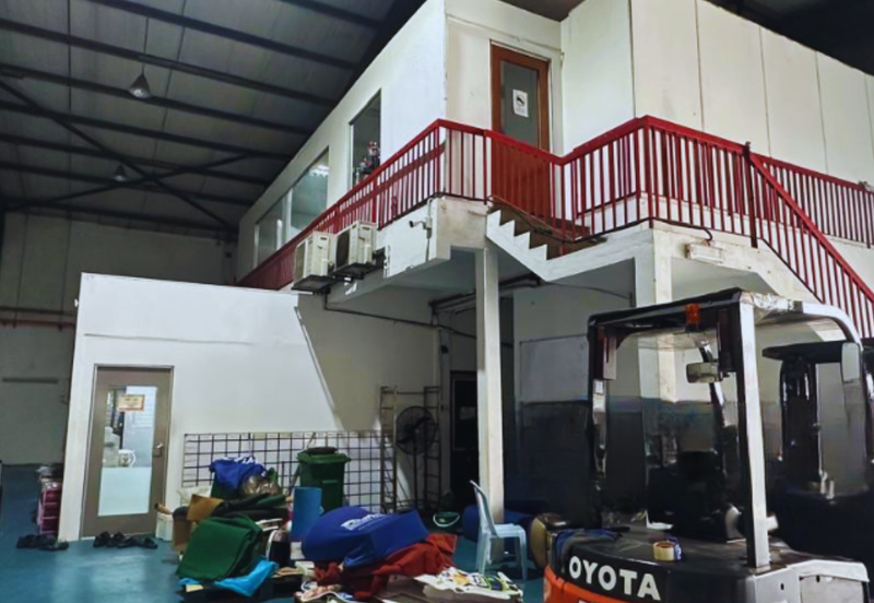 Seksyen 22 Shah Alam