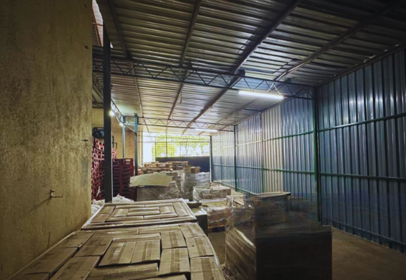 Seksyen 22 Shah Alam