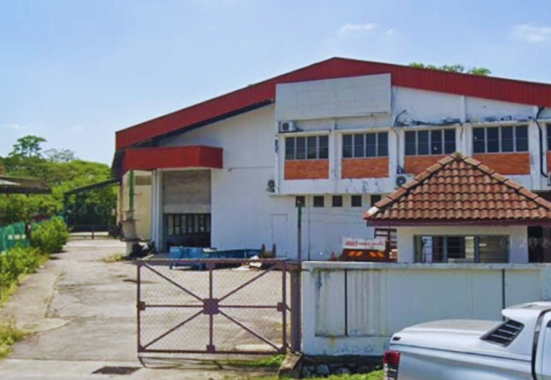 Seksyen 22 Shah Alam