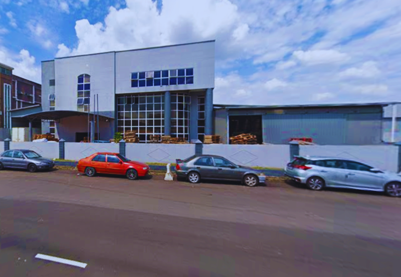 Bandar Pinggiran Subang