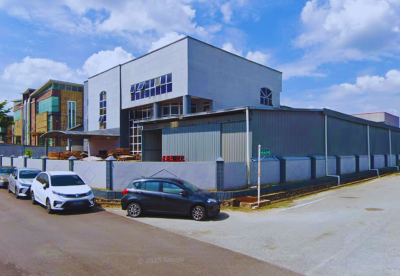 Bandar Pinggiran Subang